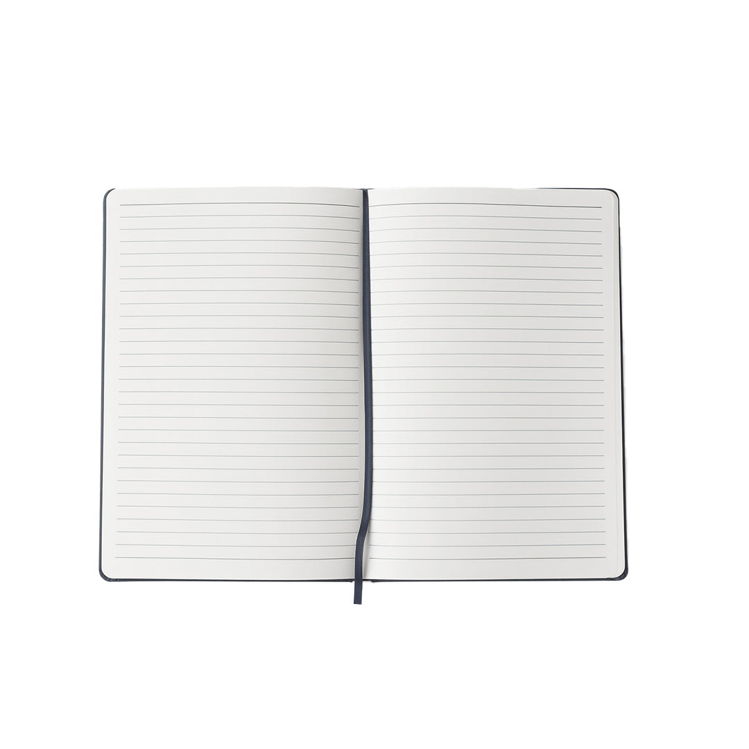 Lovely Store Spectrum A5 Ruled Notebook