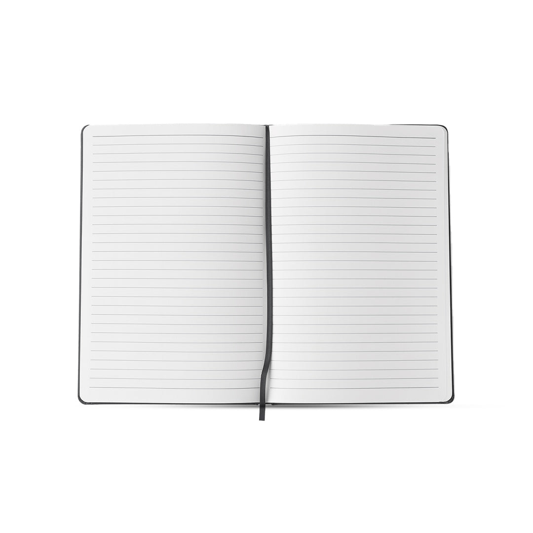 Lovely Store Spectrum A5 Ruled Notebook