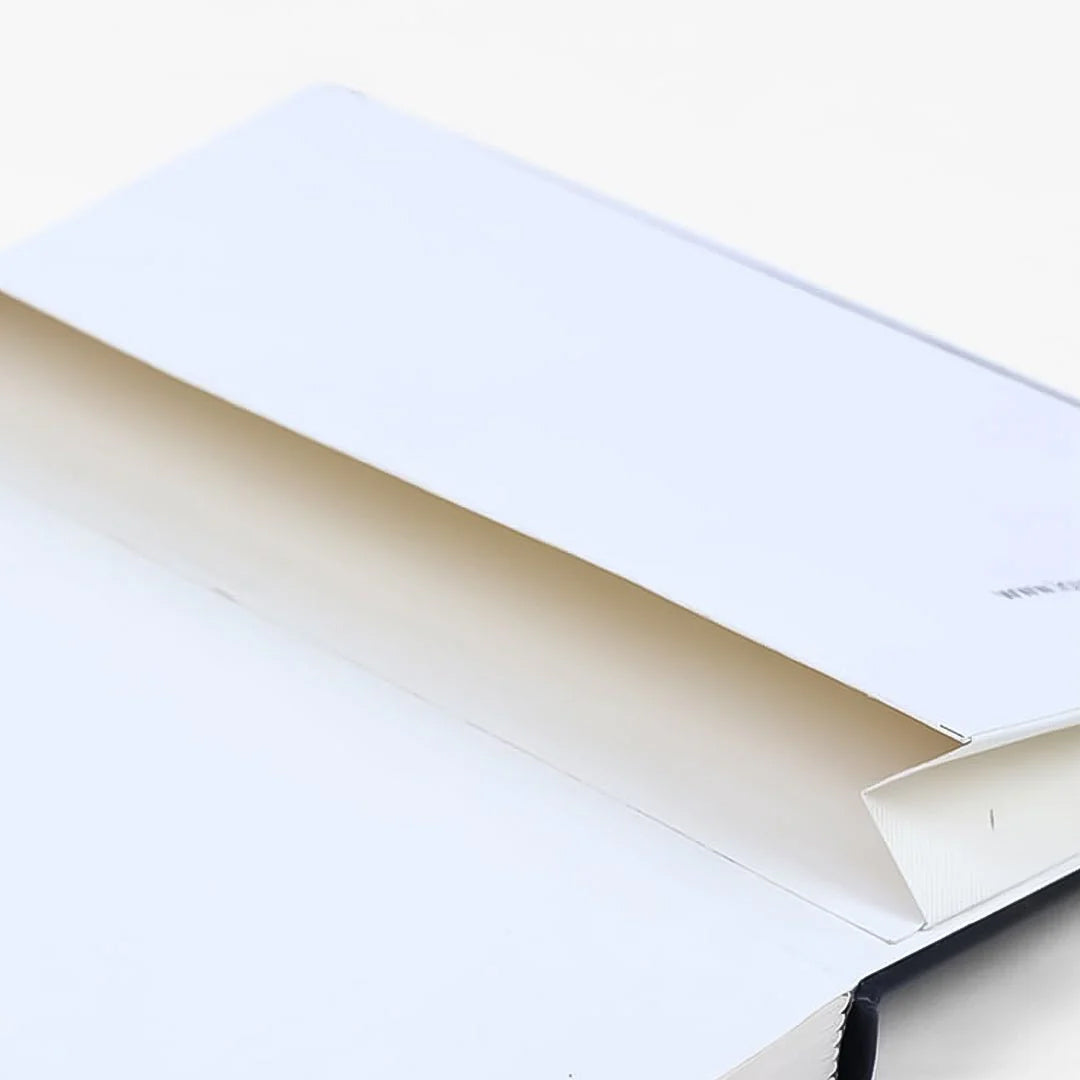 Lovely Store Spectrum A5 Ruled Notebook