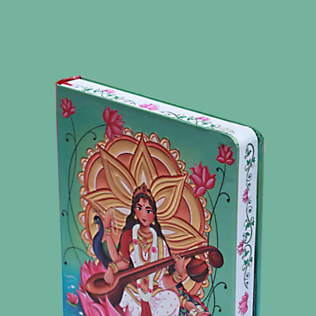 Lovely Store Dotted Journal