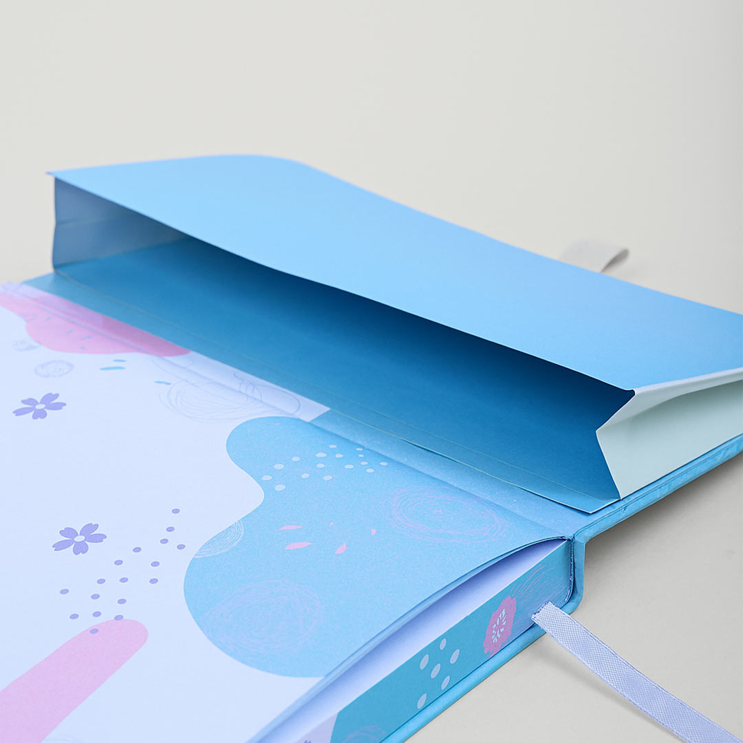 Lovely Store Daily Planner