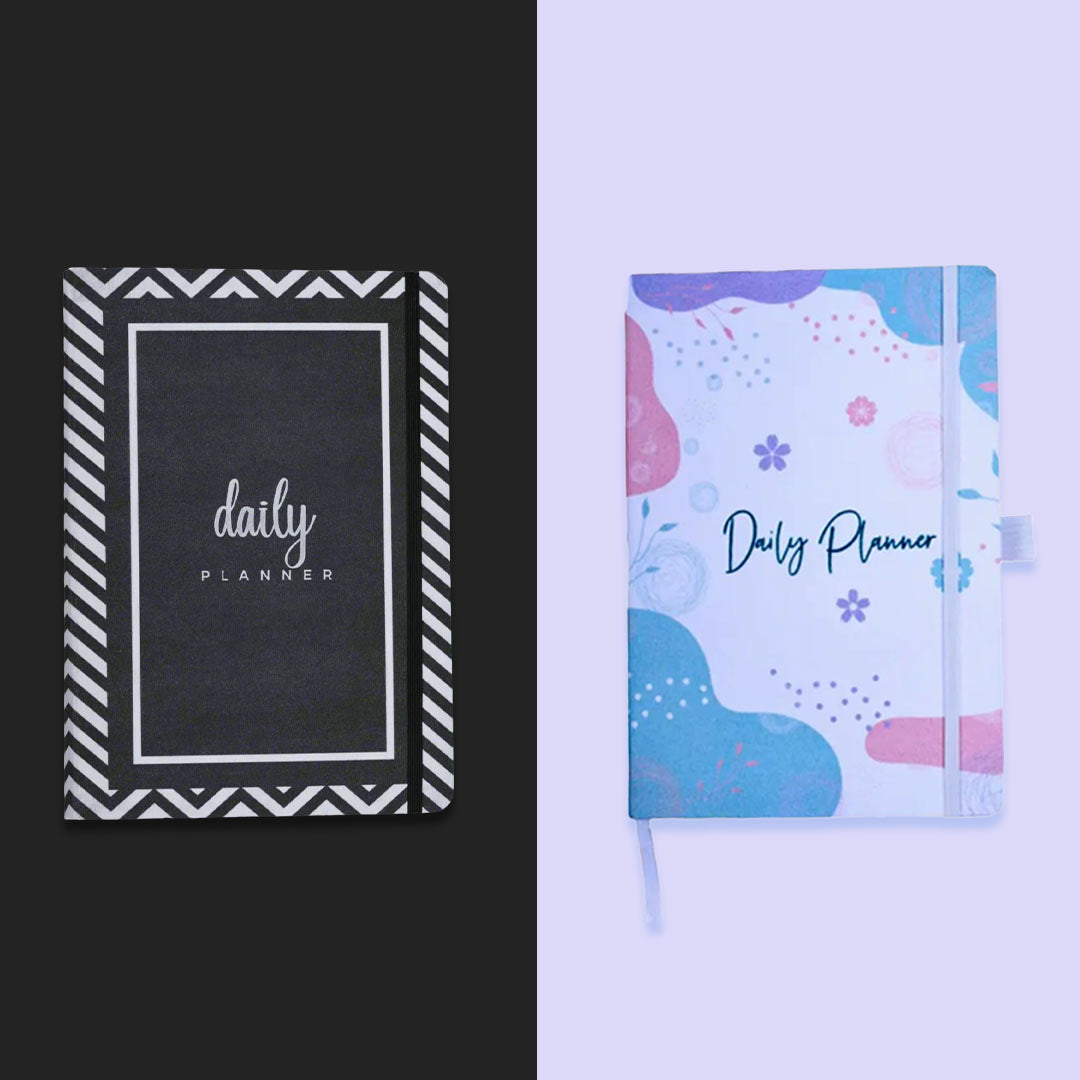Lovely Store Daily Planner