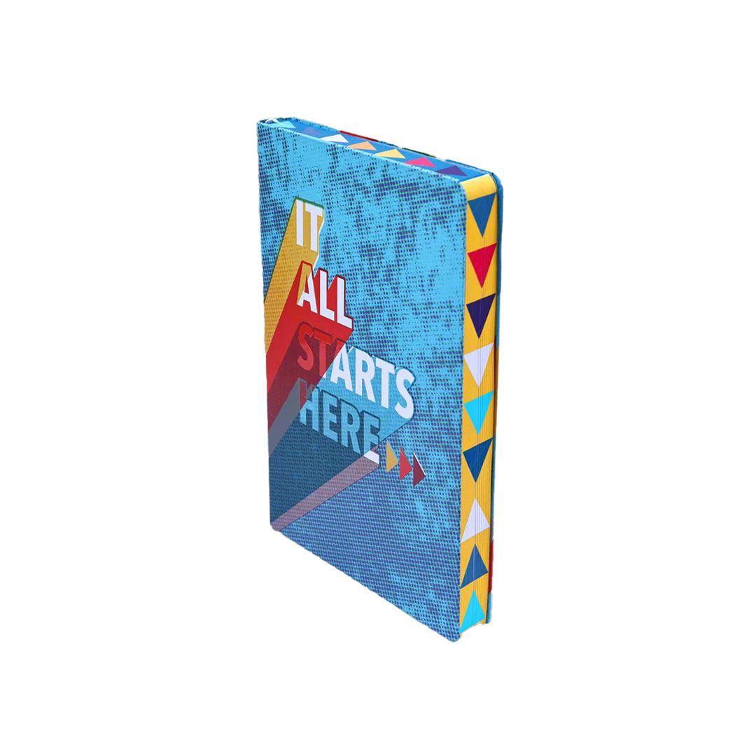 Lovely Store Planning & Bulleting Journals