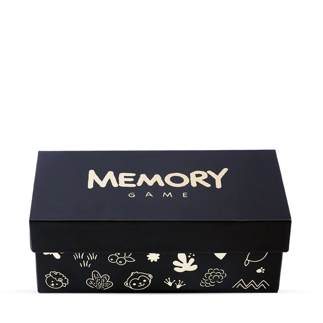 Lovely Store Memory Game