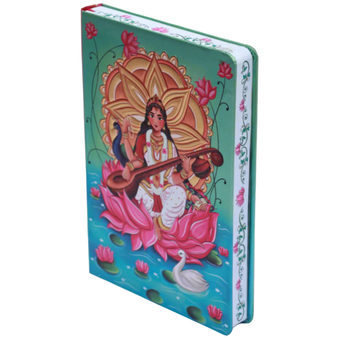 Lovely Store Ruled Notebooks