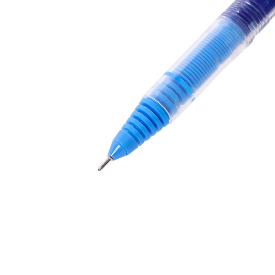 Luxor LX Max 0.5mm Refillable Liquid Ink Roller Pen