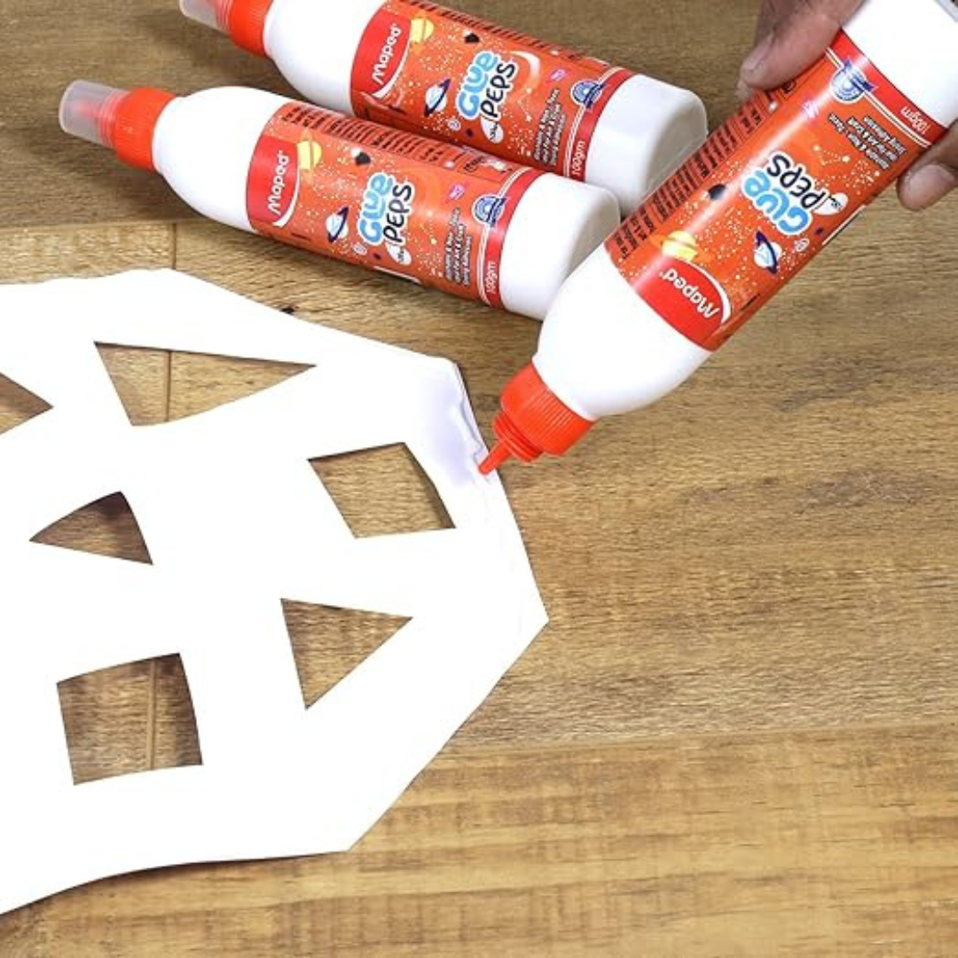 Maped Synthetic White Glue 100g