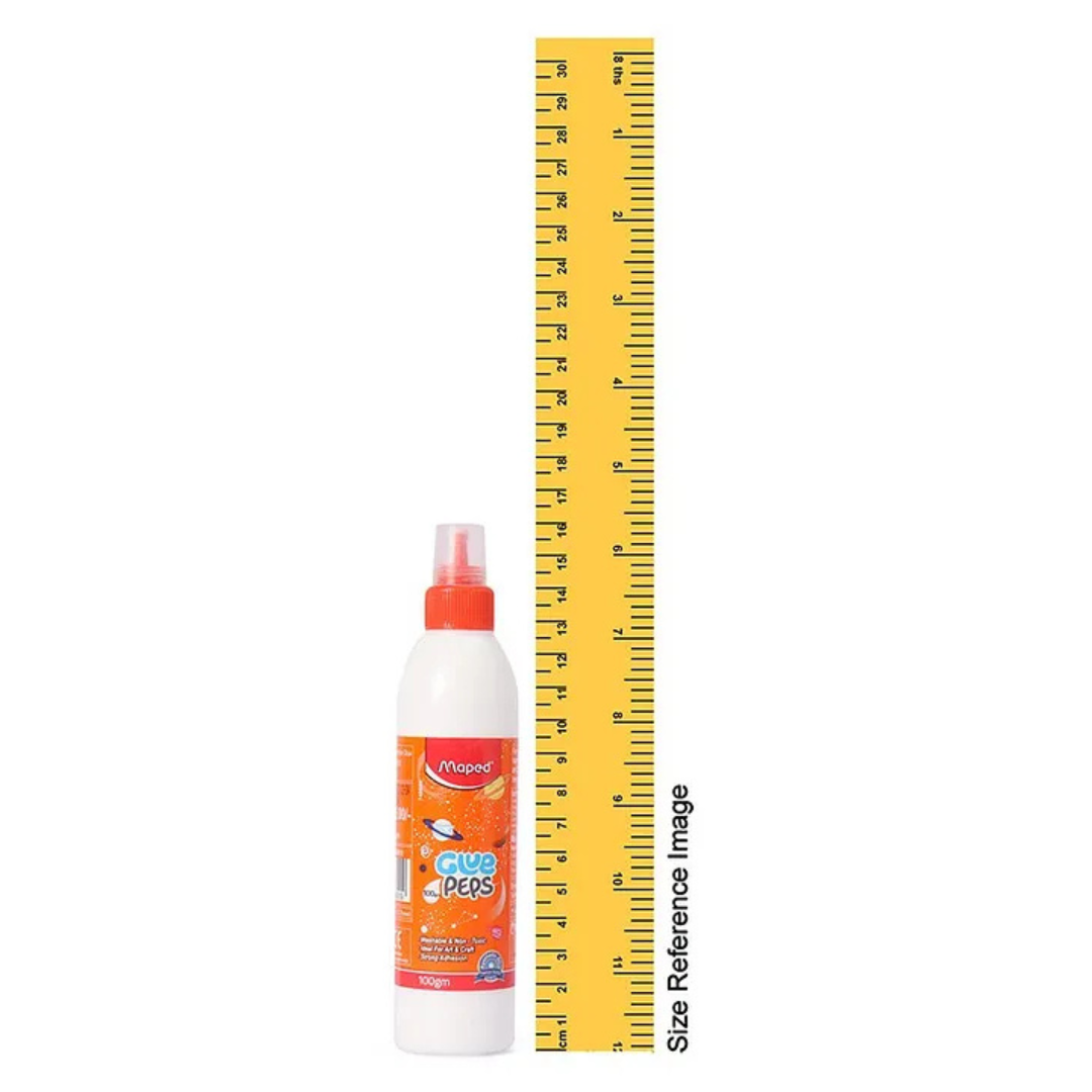 Maped Synthetic White Glue 100g