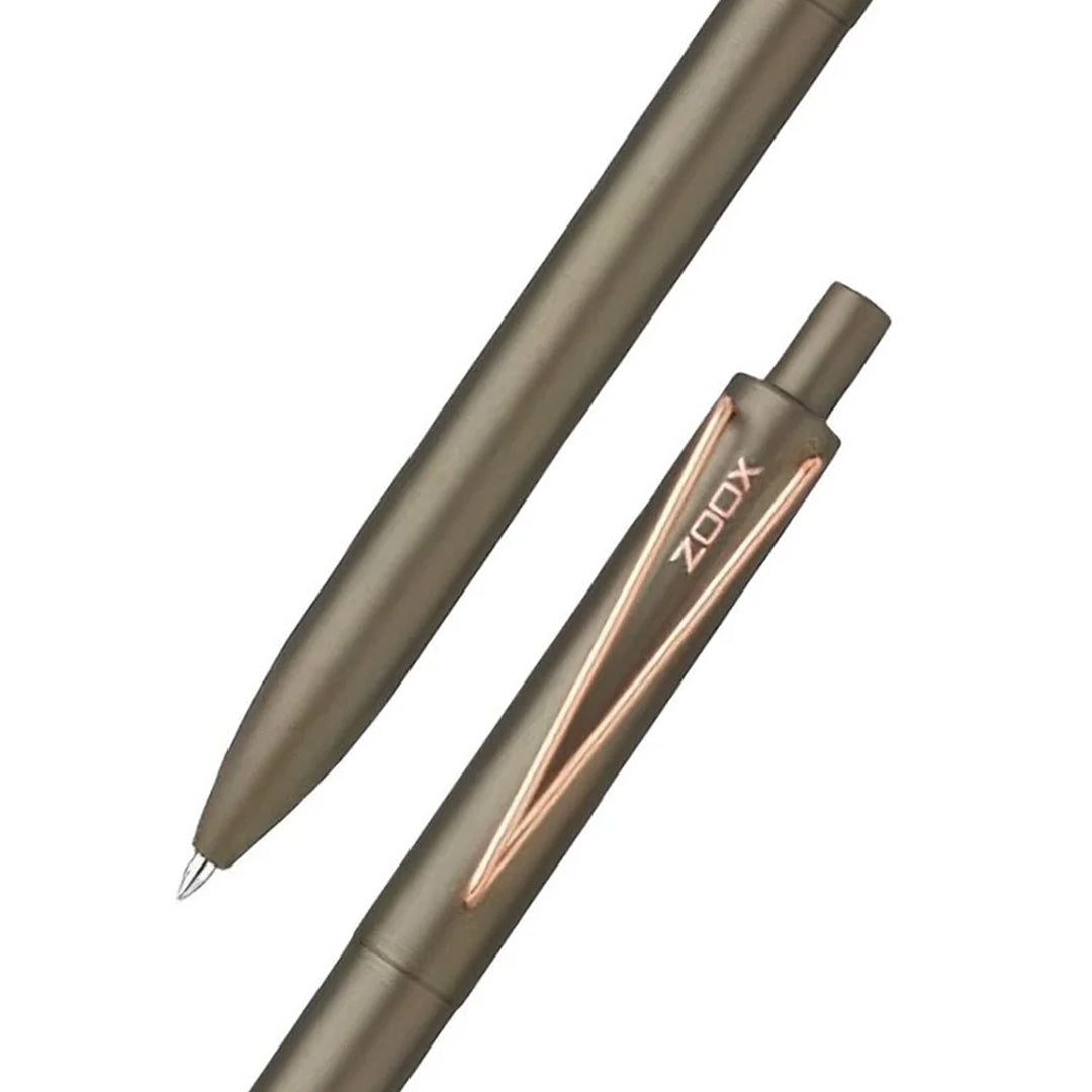 Zoox X7 Gel Pen