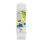 Mont Mart Brush Case Discovery