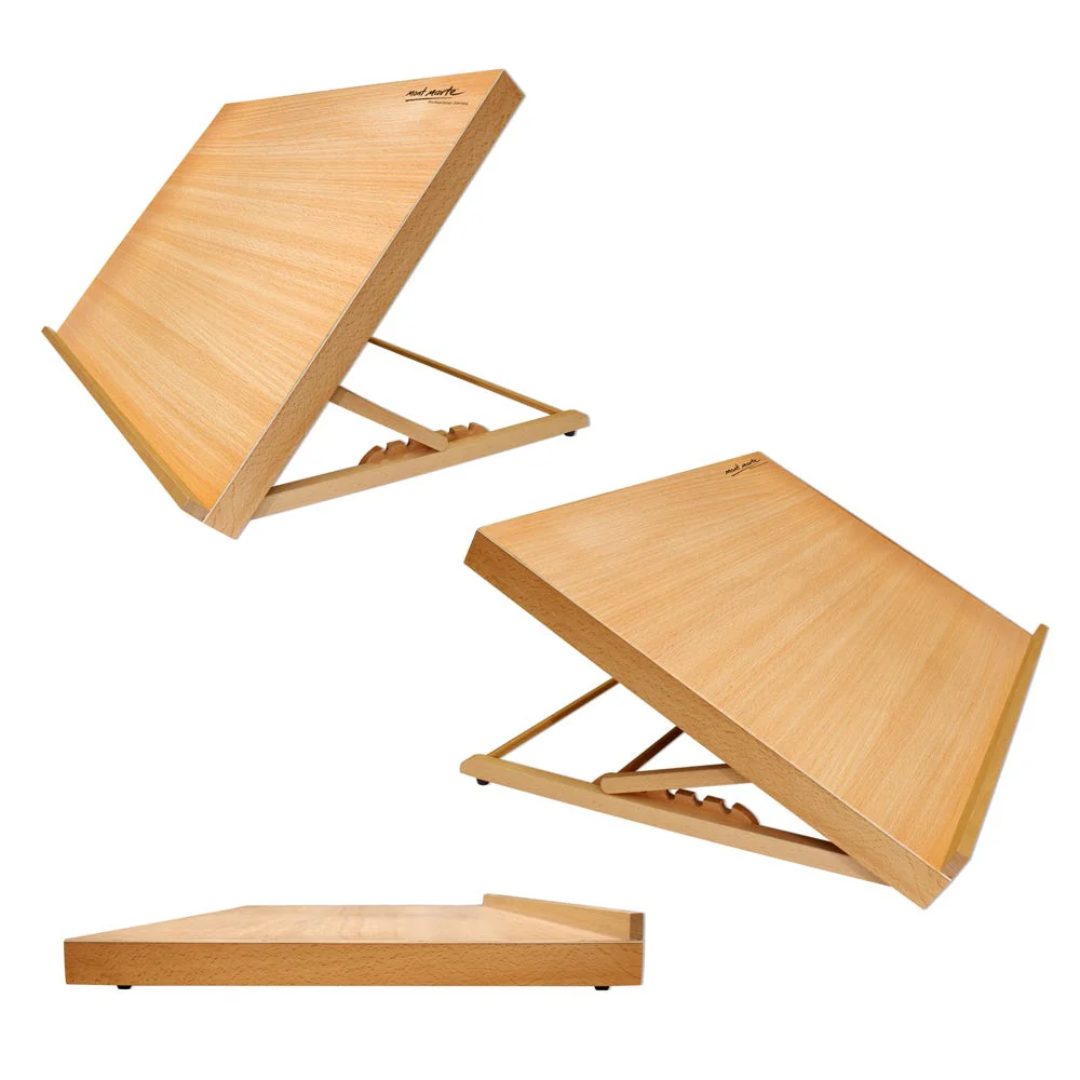 Mont Marte Drawing Board Signature