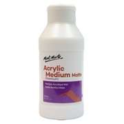 Mont Marte Acrylic Medium 250ml