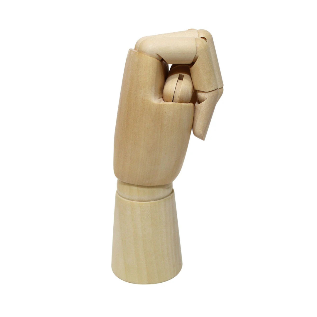 Mont Marte Hand Manikin Signature