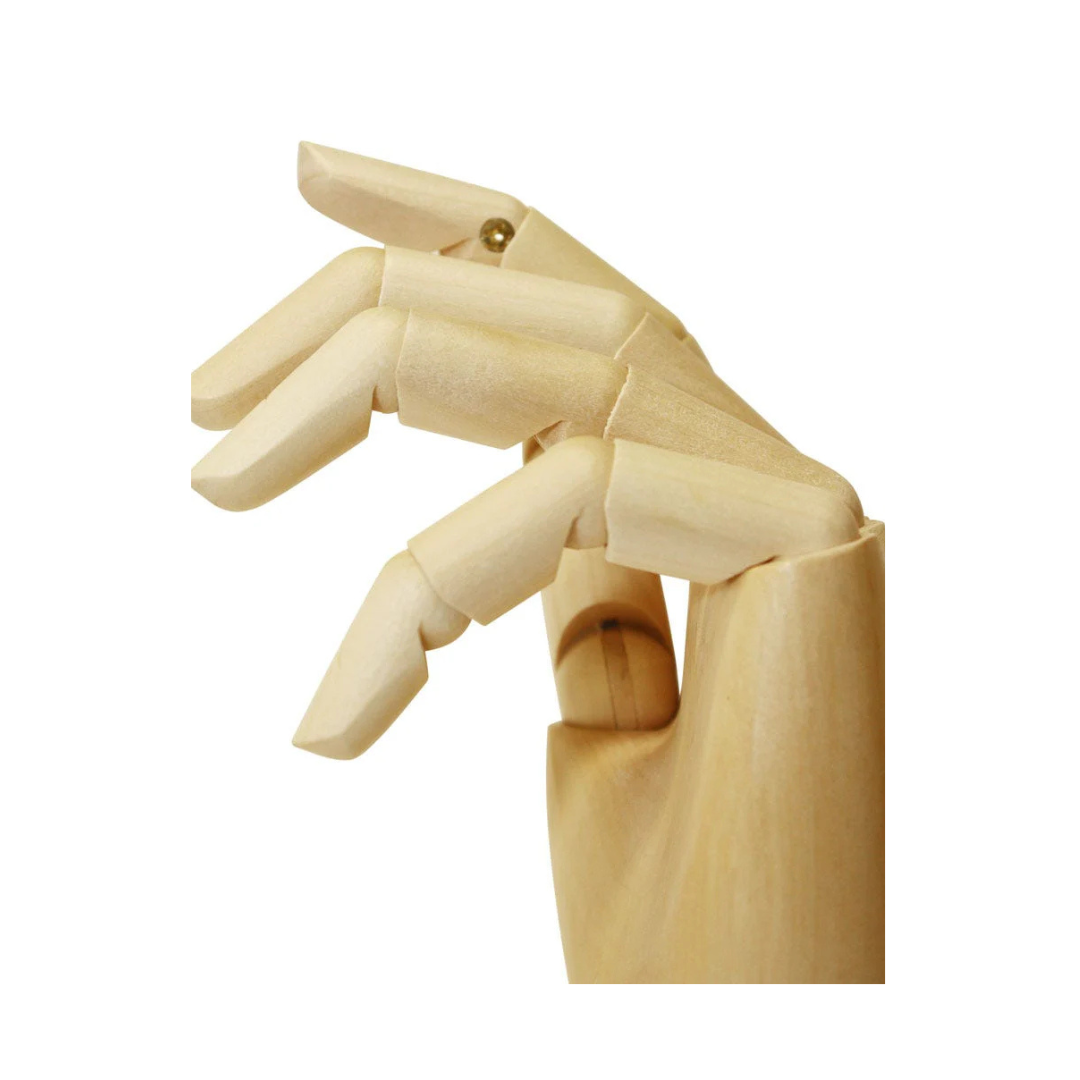 Mont Marte Hand Manikin Signature