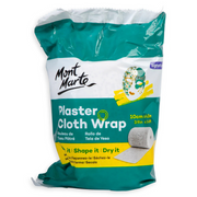 Mont Marte Plaster Cloth Wrap Signature 10cm x 4.6m