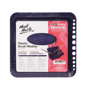 Mont Marte Plastic Brush Washer Signature