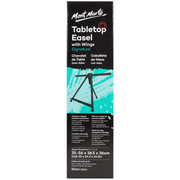 Mont Marte Tabletop Easel Signature with Wings