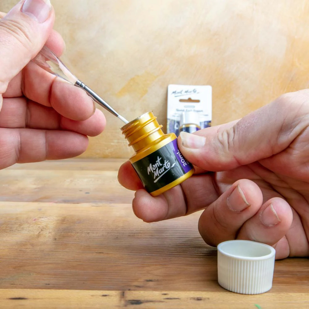 Mont Marte r Foil Paint Premium 20ml (0.68 US fl.oz