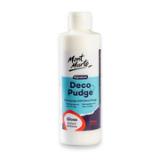Mont Marte Deco Pudge Signature Craft Varnish 236ml