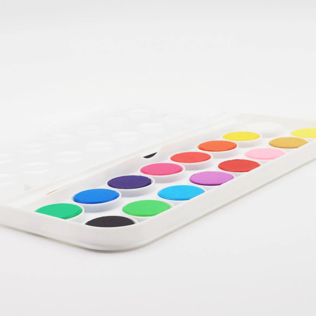 Mont Marte Watercolour Cake Discovery Set
