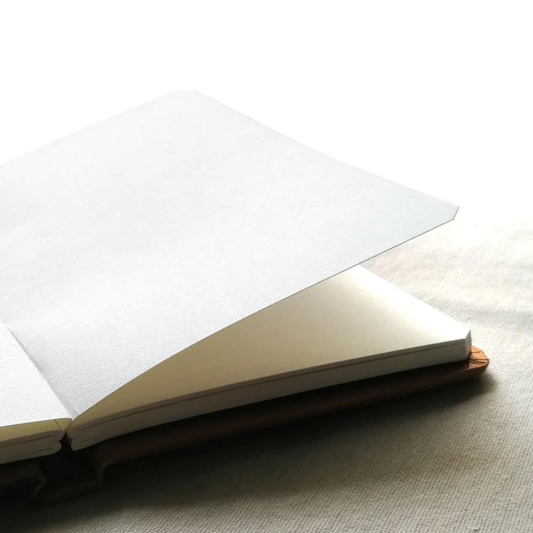 Mooch Love Set A6 Plain Notebook