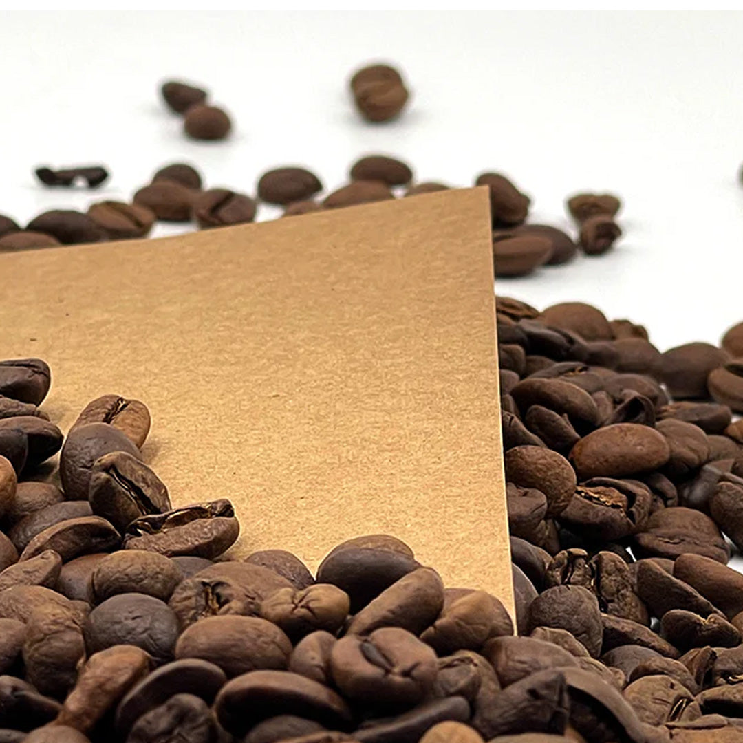 Mooch Love Set A6 Plain Notebook