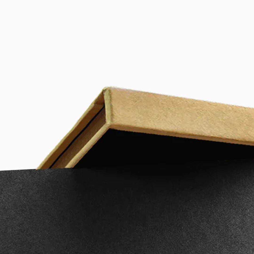 Mooch Love Set A6 Plain Notebook