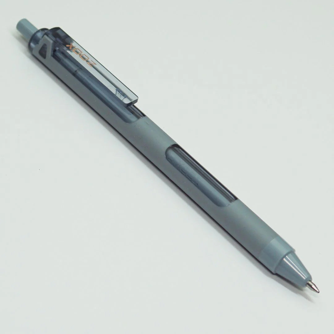 Zoox F7 0.7mm Roller Gel Pen