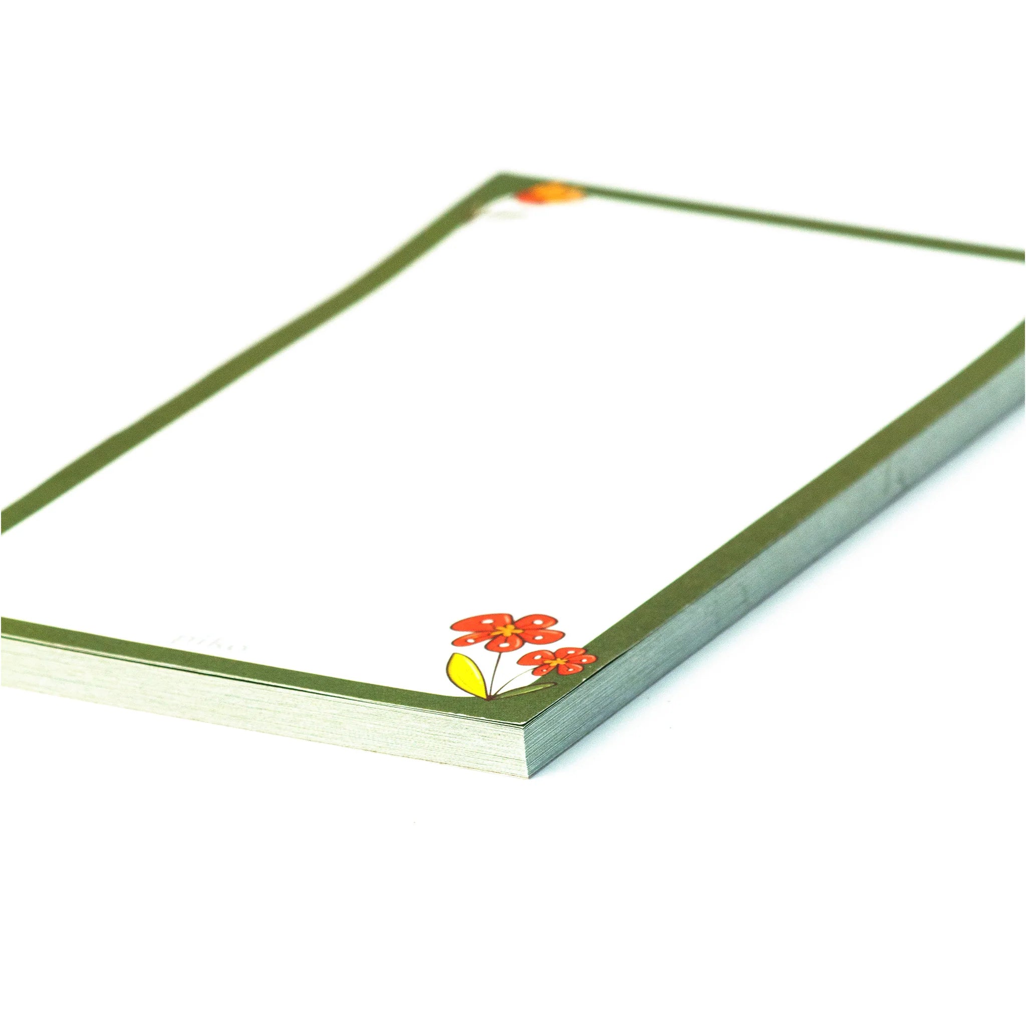 Piko Bloom Notepad