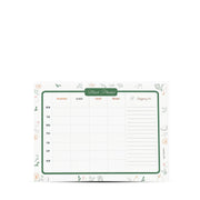 Numic A4 Meal Planner