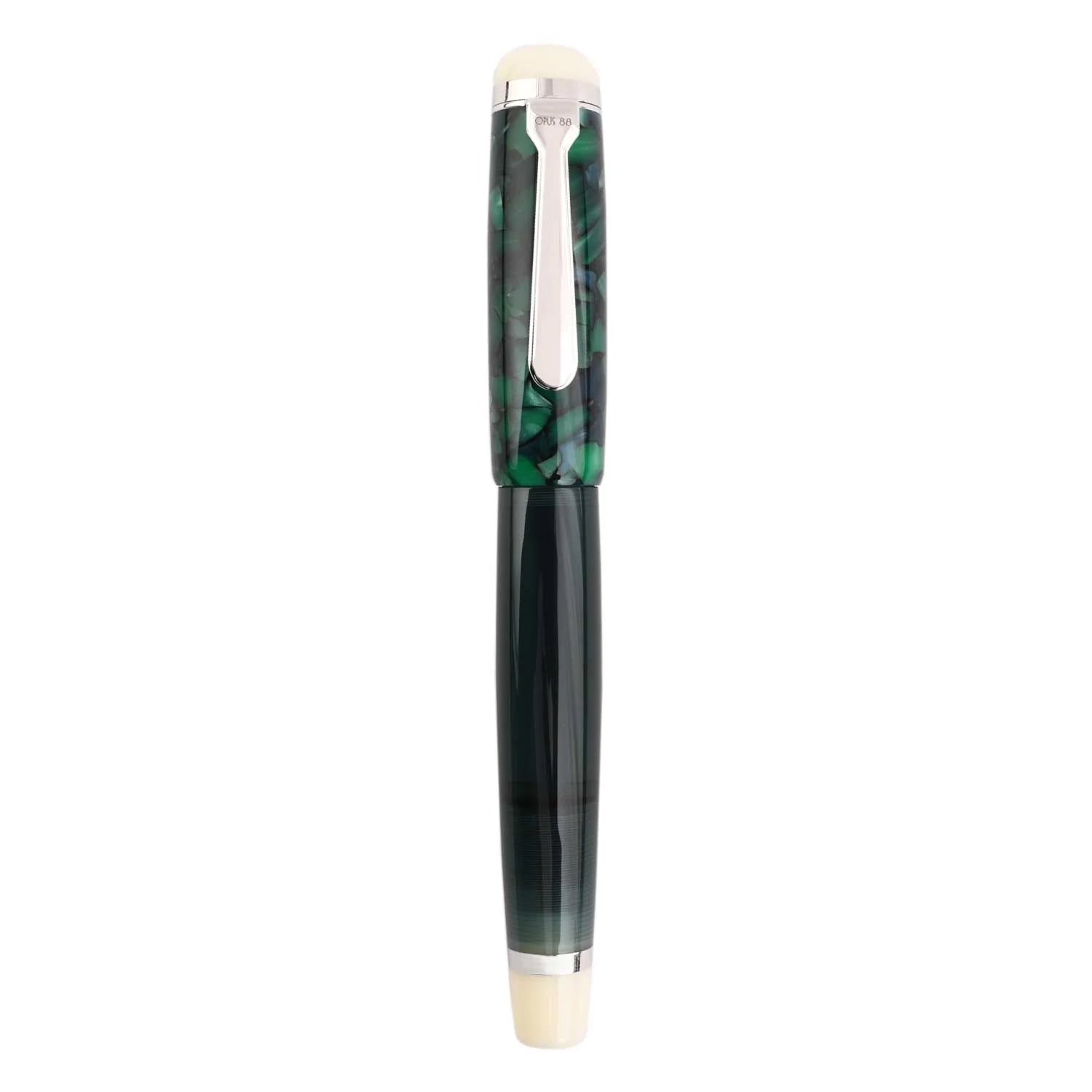 Opus 88 Omar Fountain pen
