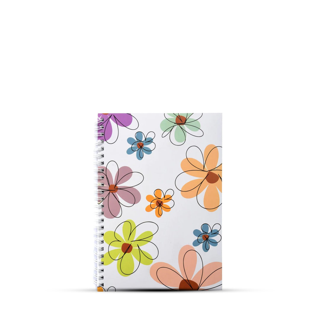 Papboo Re-writeable/Reusable A5 To-do List(with Fine Tip Marker)