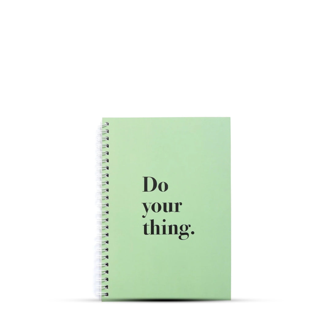 Papboo Re-writeable/Reusable A5 To-do List(with Fine Tip Marker)