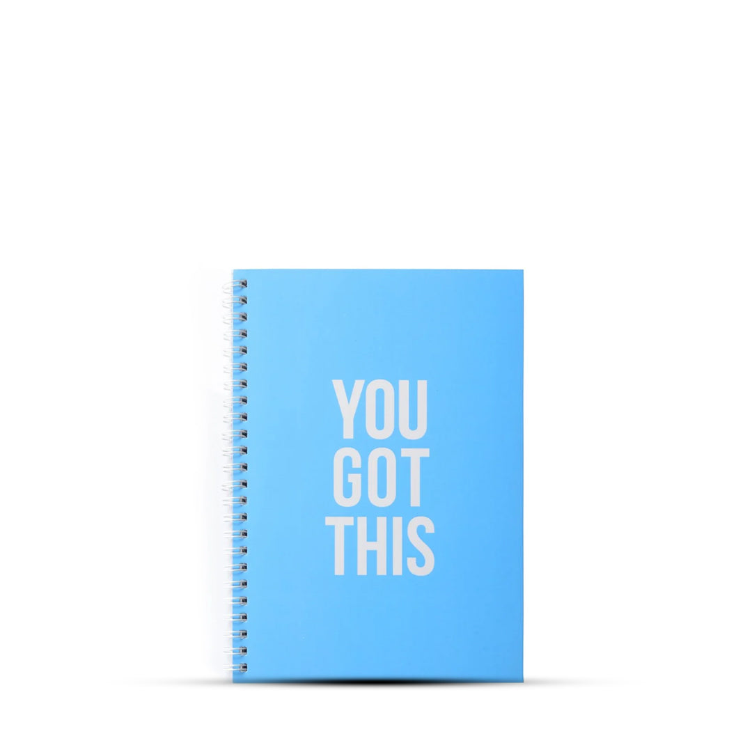 Papboo Re-writeable/Reusable A5 To-do List(with Fine Tip Marker)