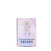 Papboo Wiro A5 Dotted Notebook