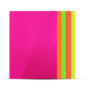 Paperclub Plain Loose Sheets