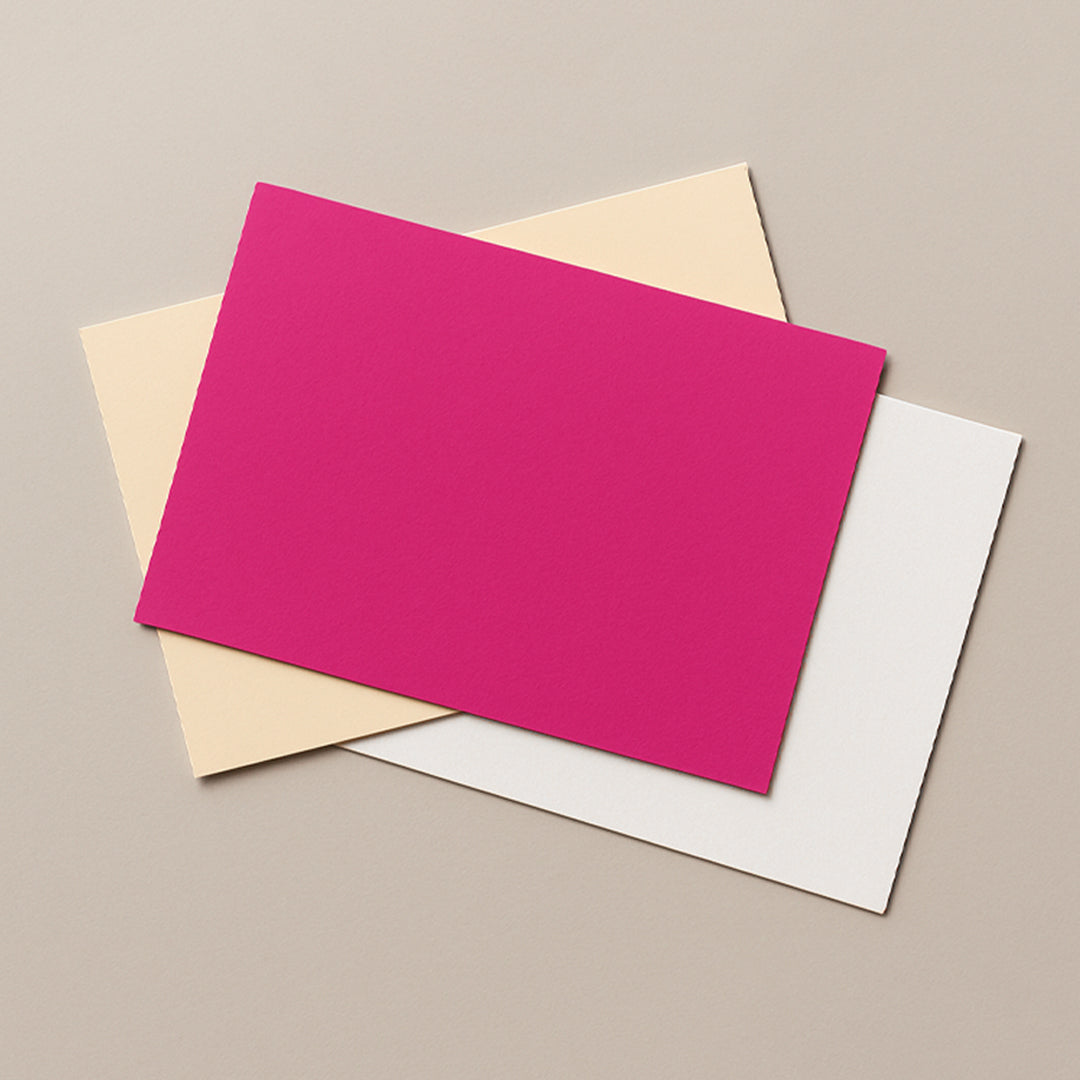 Paperclub Plain Loose Sheets