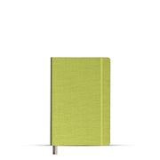 Papercoal Hardcover A5 Ruled Notebook
