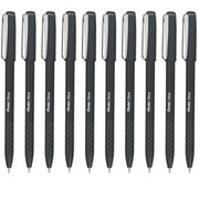 Pentel IZEE  Ballpoint Pen 0.7mm (Pack of 10)