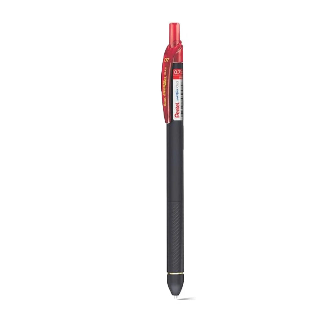 Pentel EnerGel Click Roller Gel Pen 0.7mm