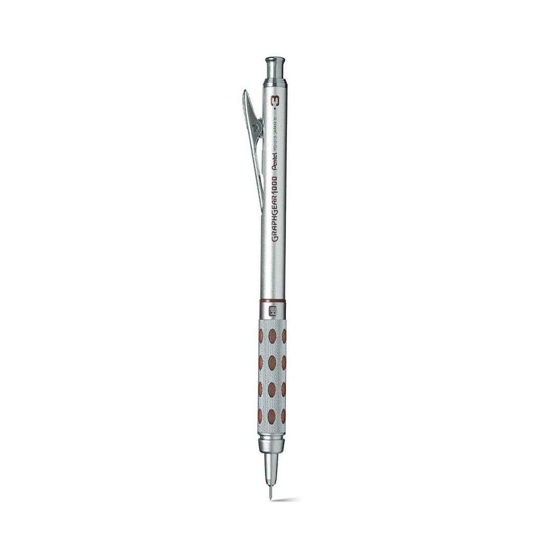 Pentel Graphgear 1000 Drafting Pencil