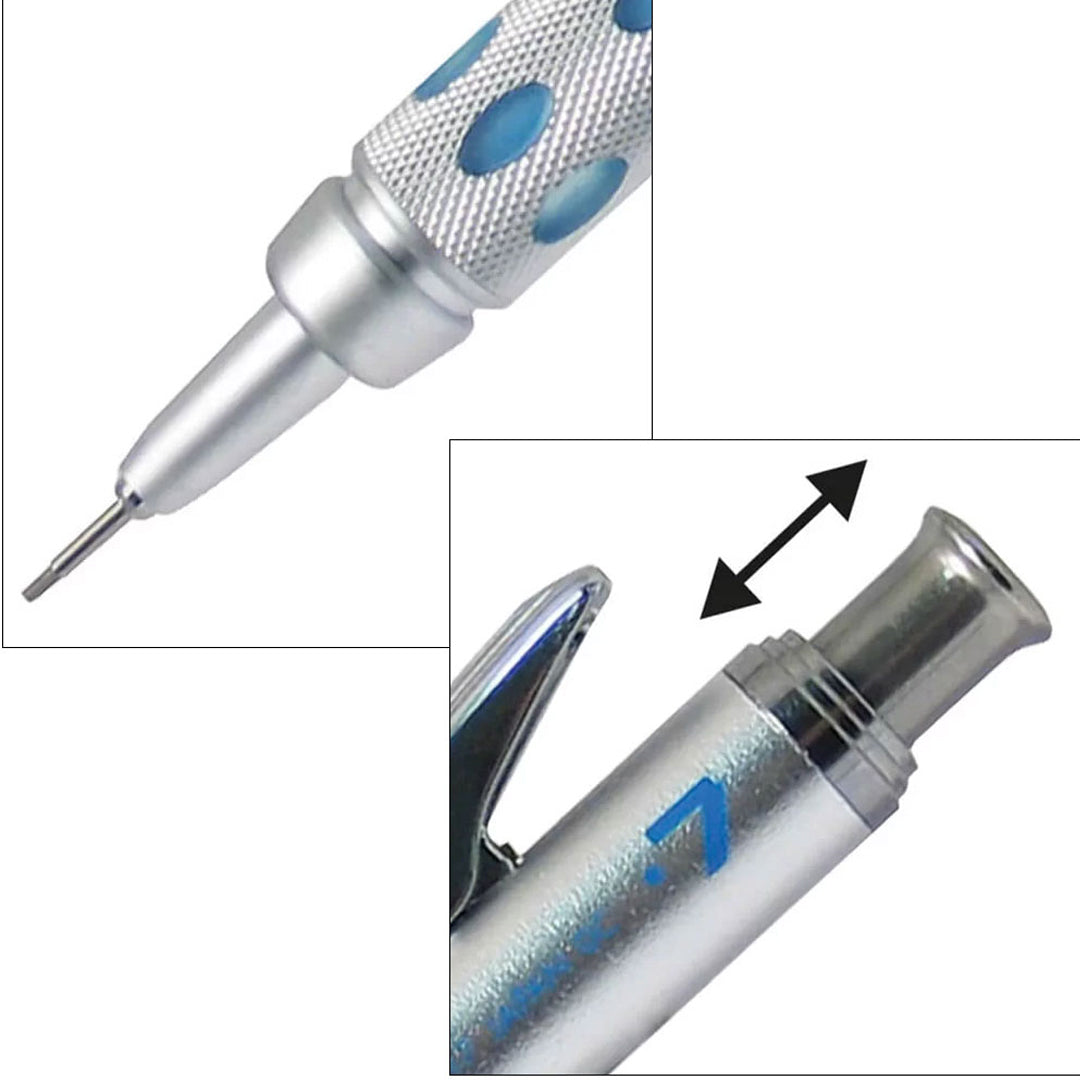 Pentel Graphgear 1000 Mechanical Pencil
