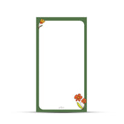 Piko Bloom Notepad