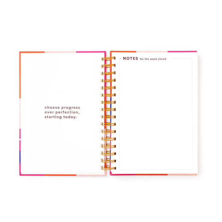 Piko A5 Daily Planner