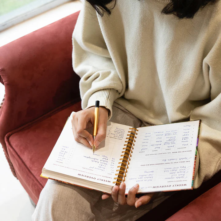 Piko A5 Daily Planner