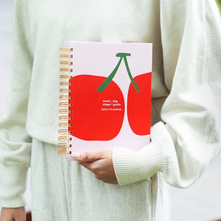 Piko A5 Daily Planner