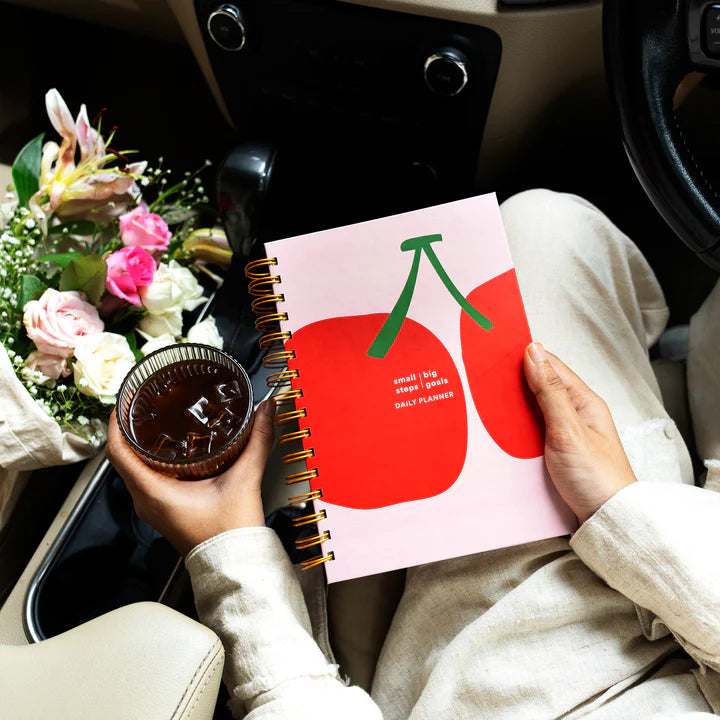 Piko A5 Daily Planner