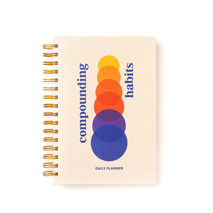 Piko A5 Daily Planner