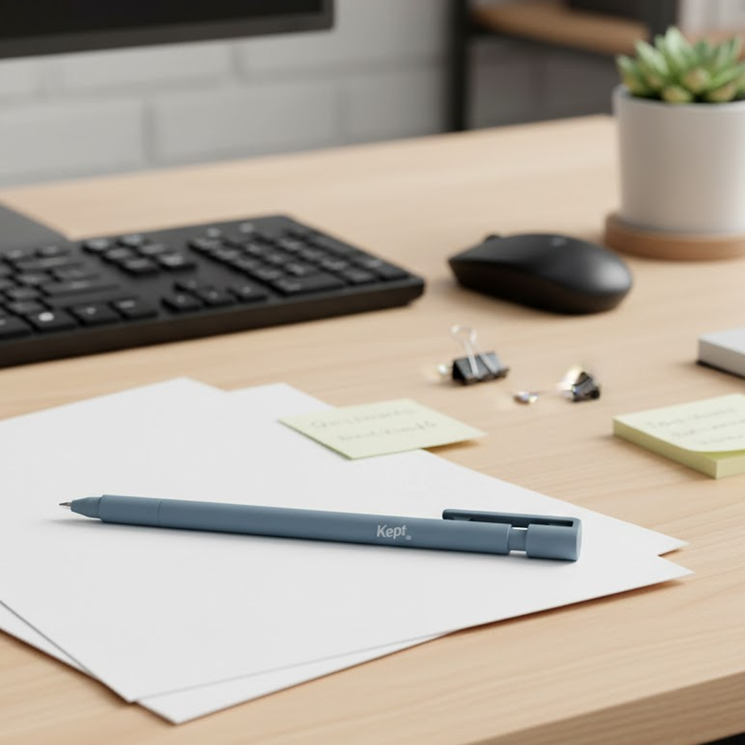 Raymay Kept Mechanical Pencil 0.5mm