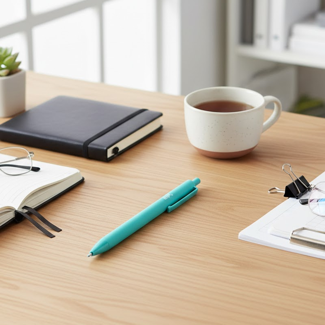 Raymay Kept Multicolor Ink Gel Pen 0.5mm